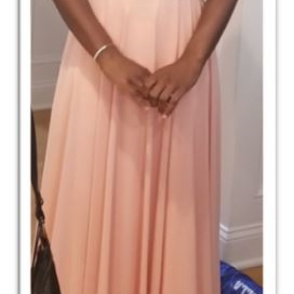 Evening/Prom Dress 2018 Model - Picture 2 of 5